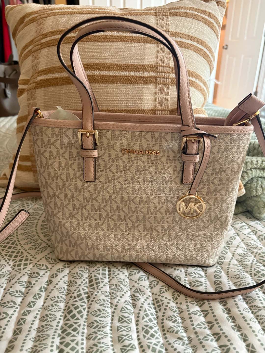 Michael Kors Tote Bag - photo 2