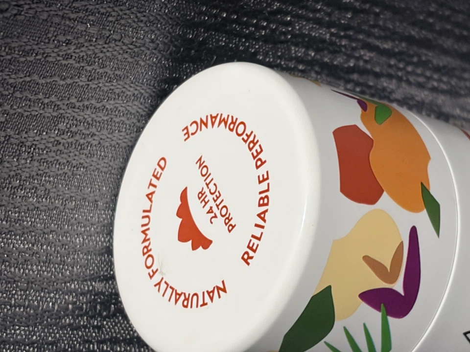 TIARA Natural Deodorant - Coconut - 2.65 oz - photo 3