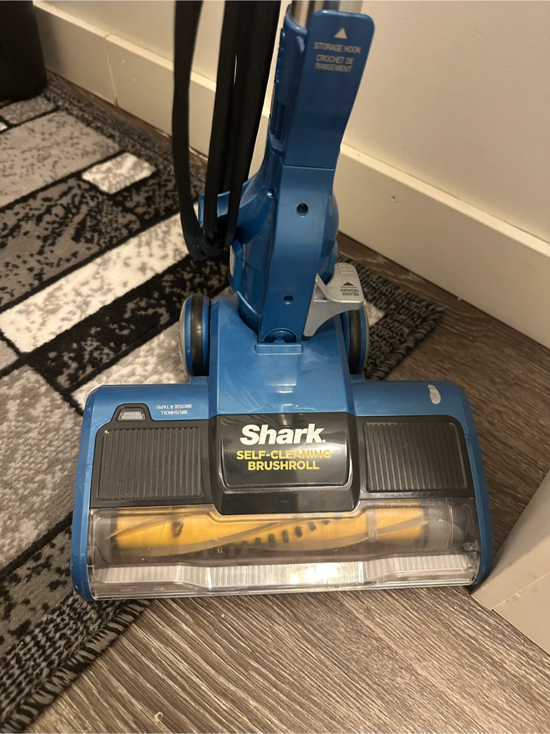 Shark Rocket Vacuum with Accessories - photo 2