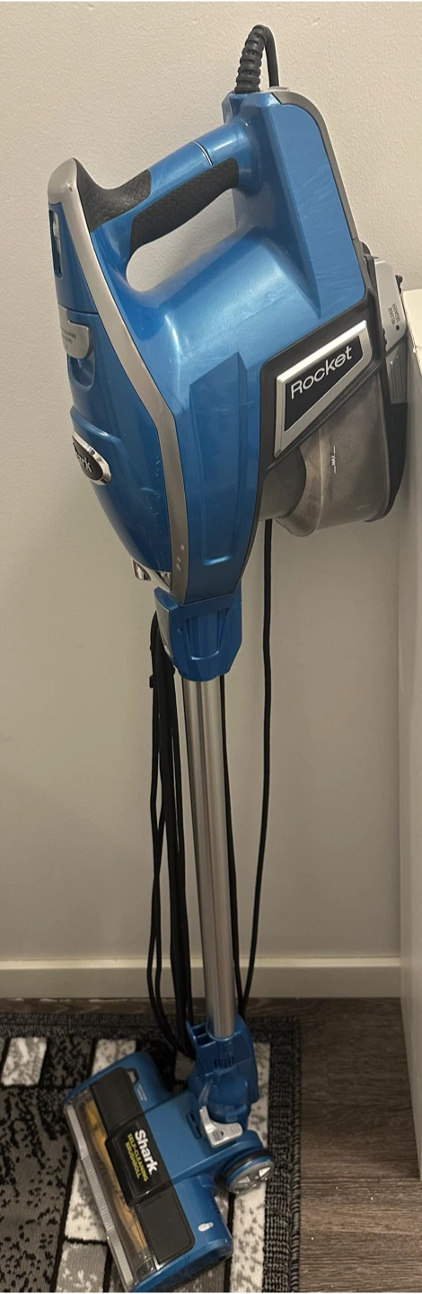 Shark Rocket Vacuum with Accessories - photo 4