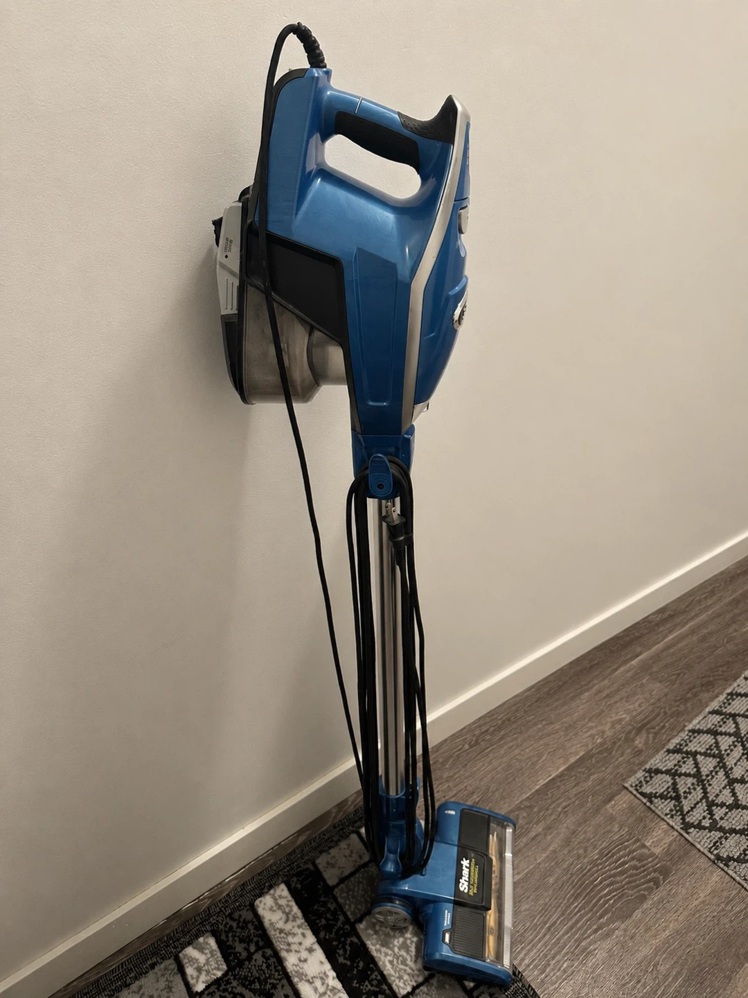 Shark Rocket Vacuum with Accessories