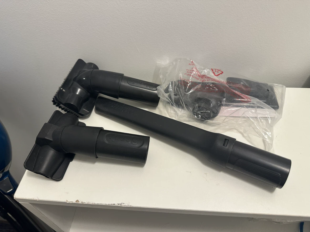 Shark Rocket Vacuum with Accessories - photo 5