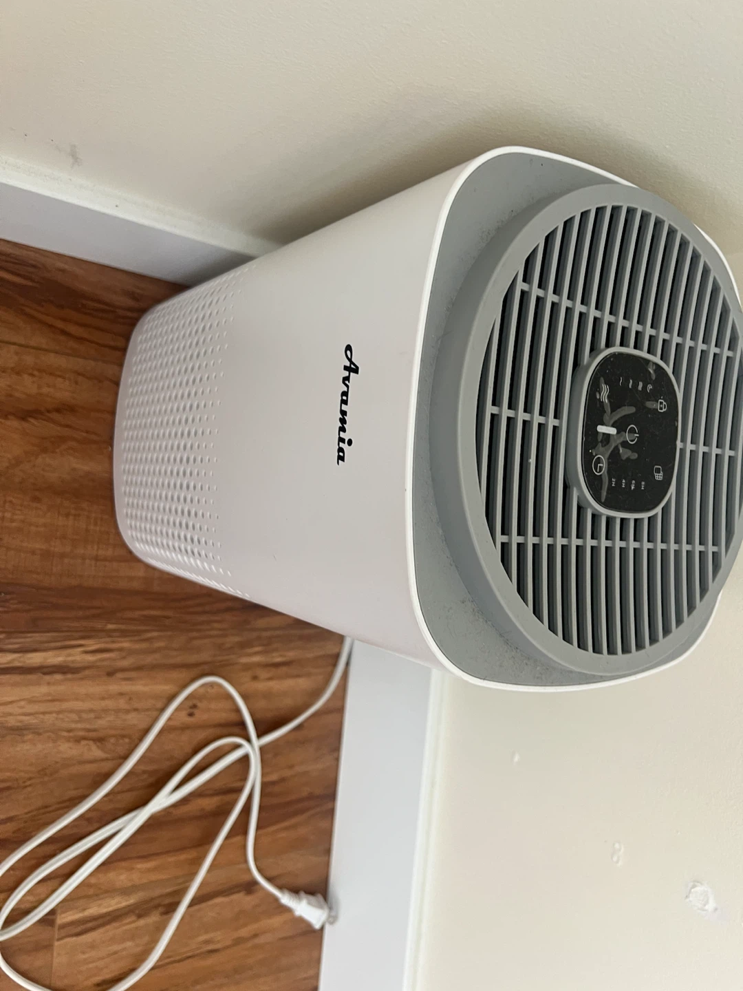 Aramia Air Purifier - photo 2