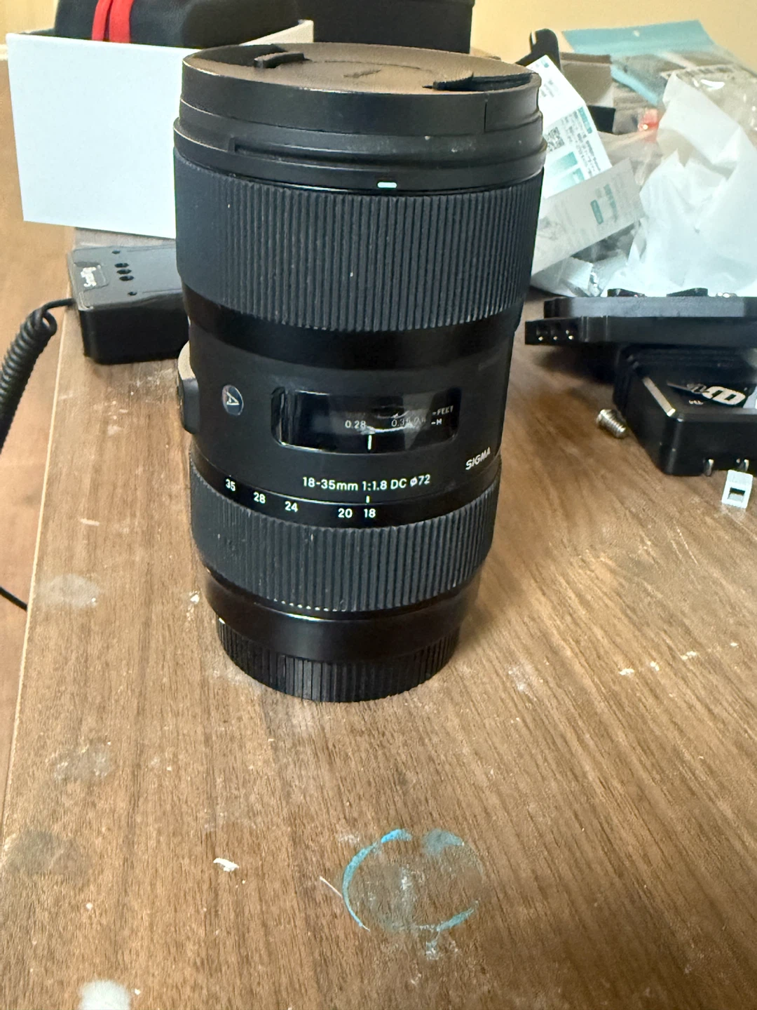 Black magic cinema camera 4k - photo 2