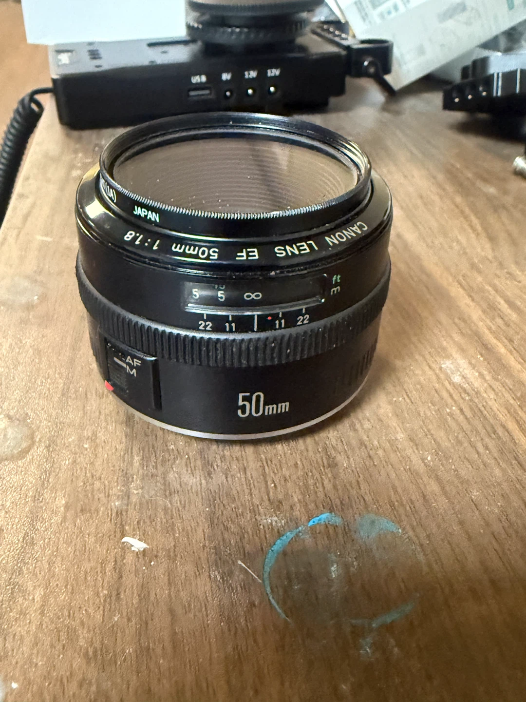 Black magic cinema camera 4k - photo 4