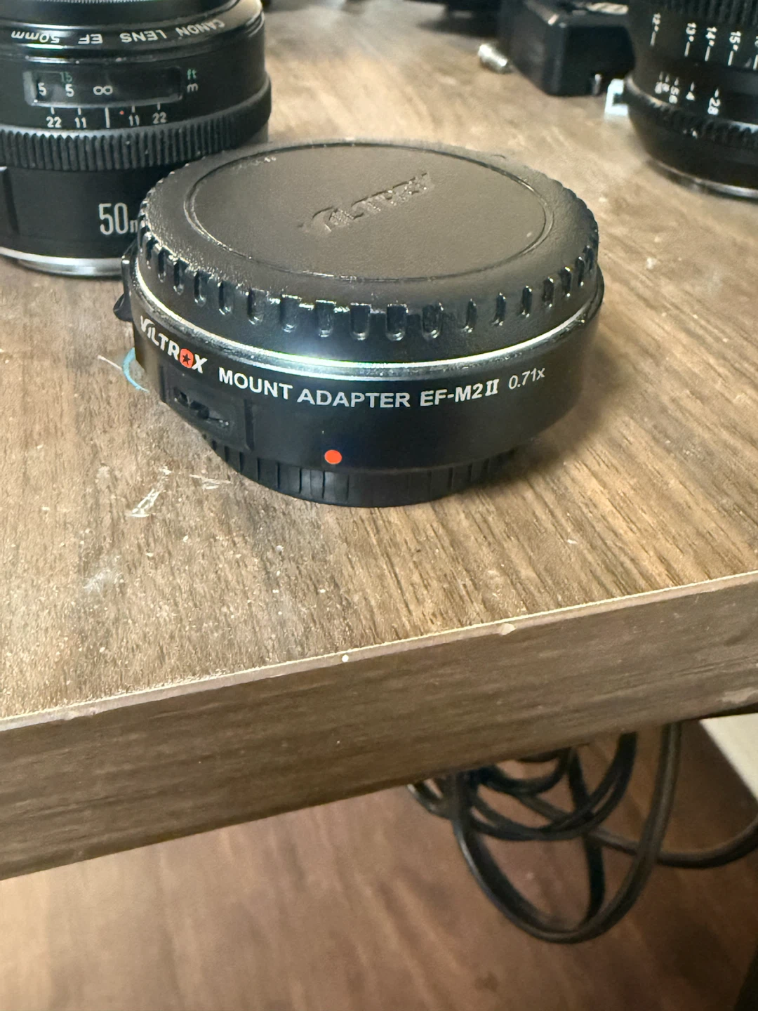 Black magic cinema camera 4k - photo 5