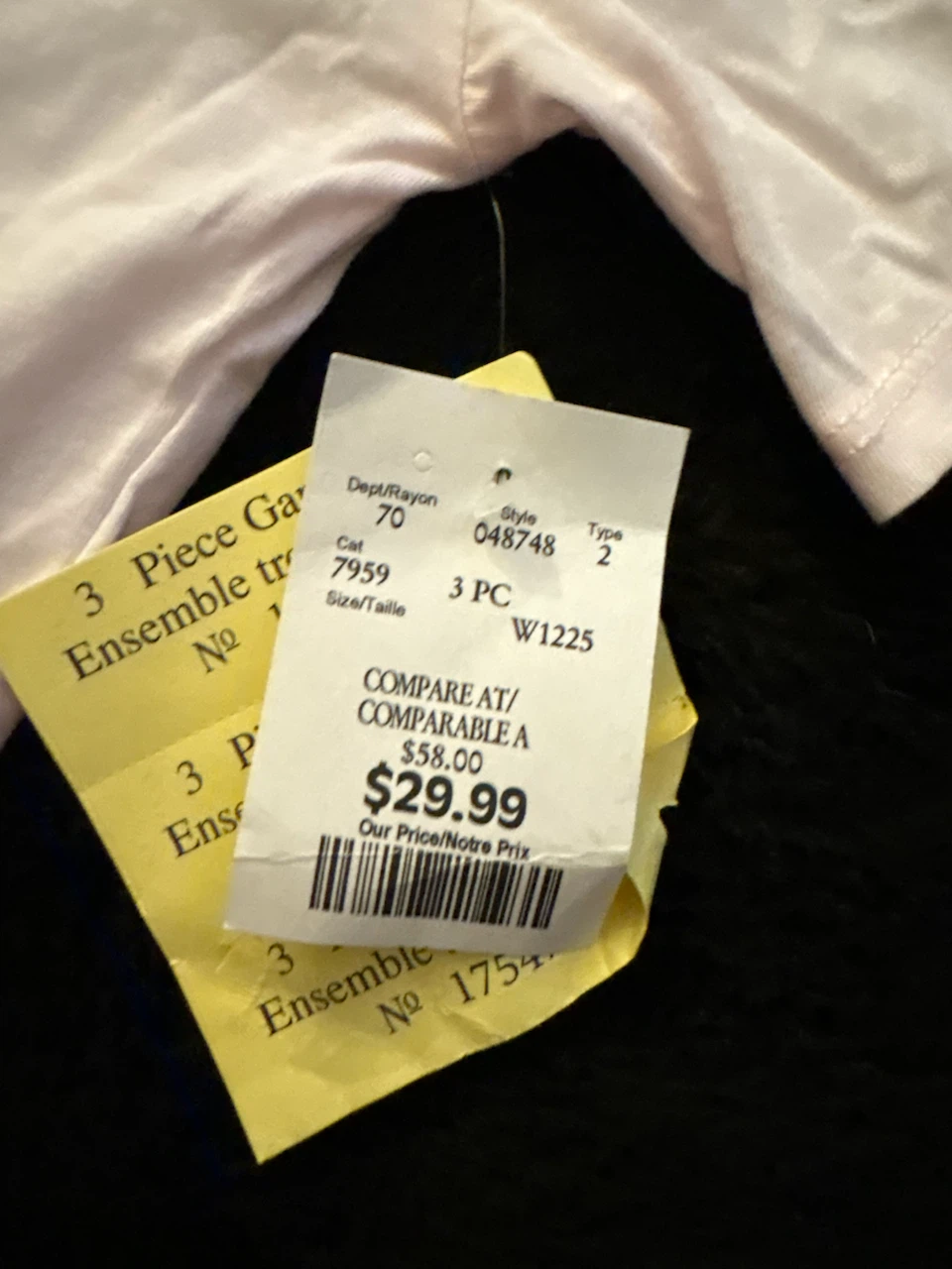 Puma Pink T-Shirt - Size 70 - photo 2
