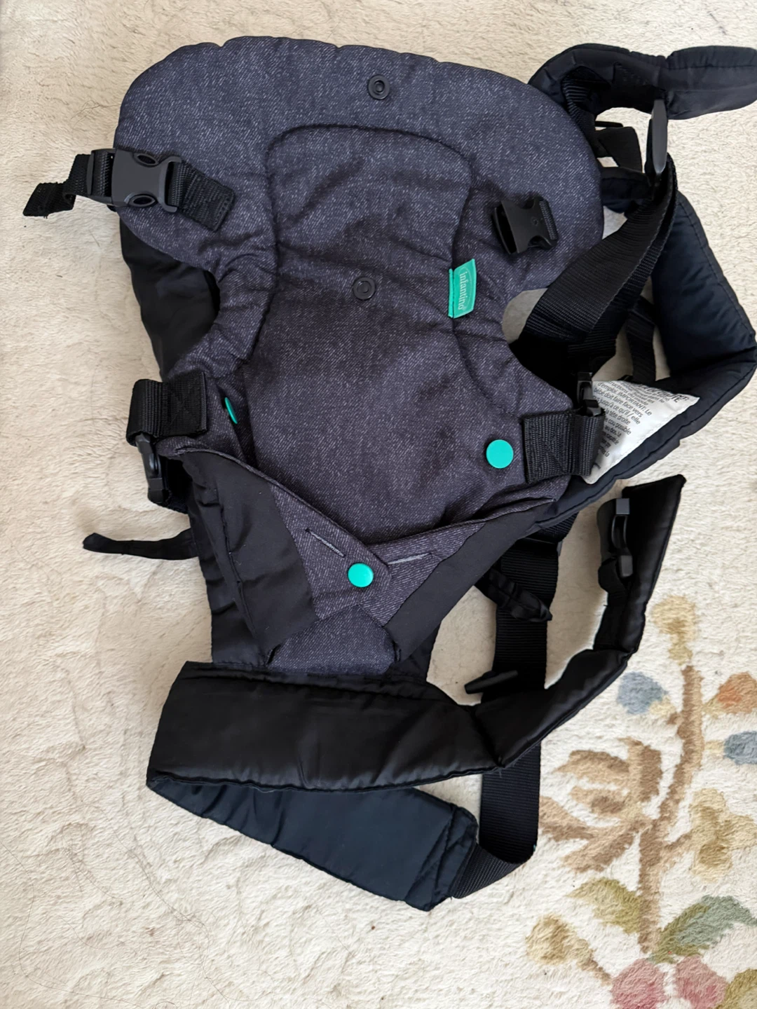 Infantino Baby Carrier