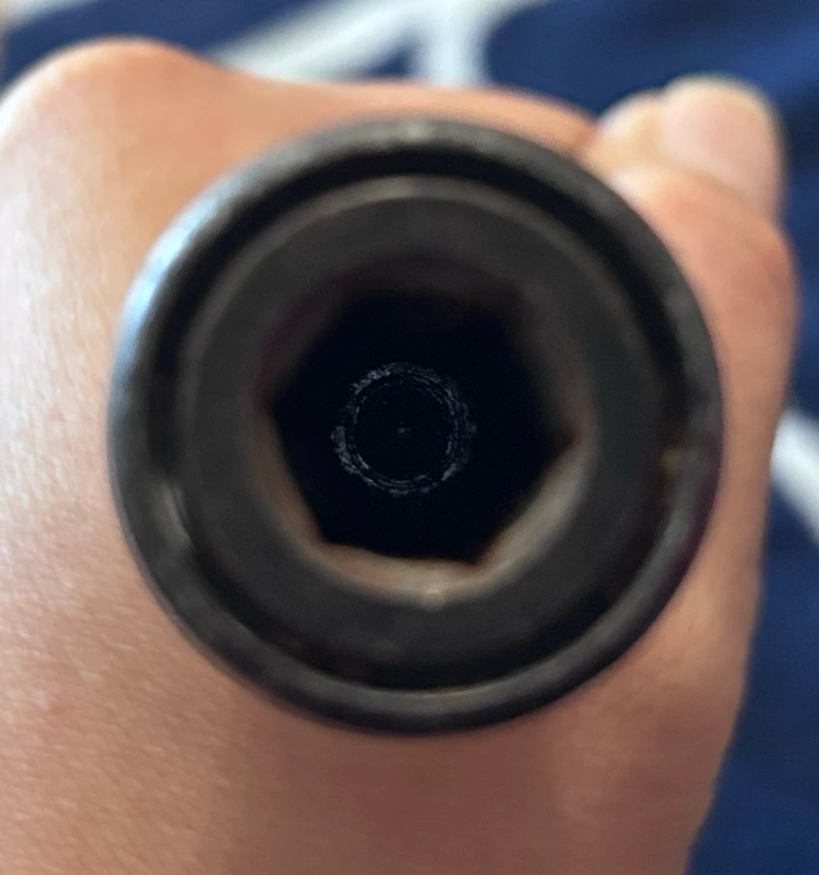 Quik-Lok Extension Bar - photo 3