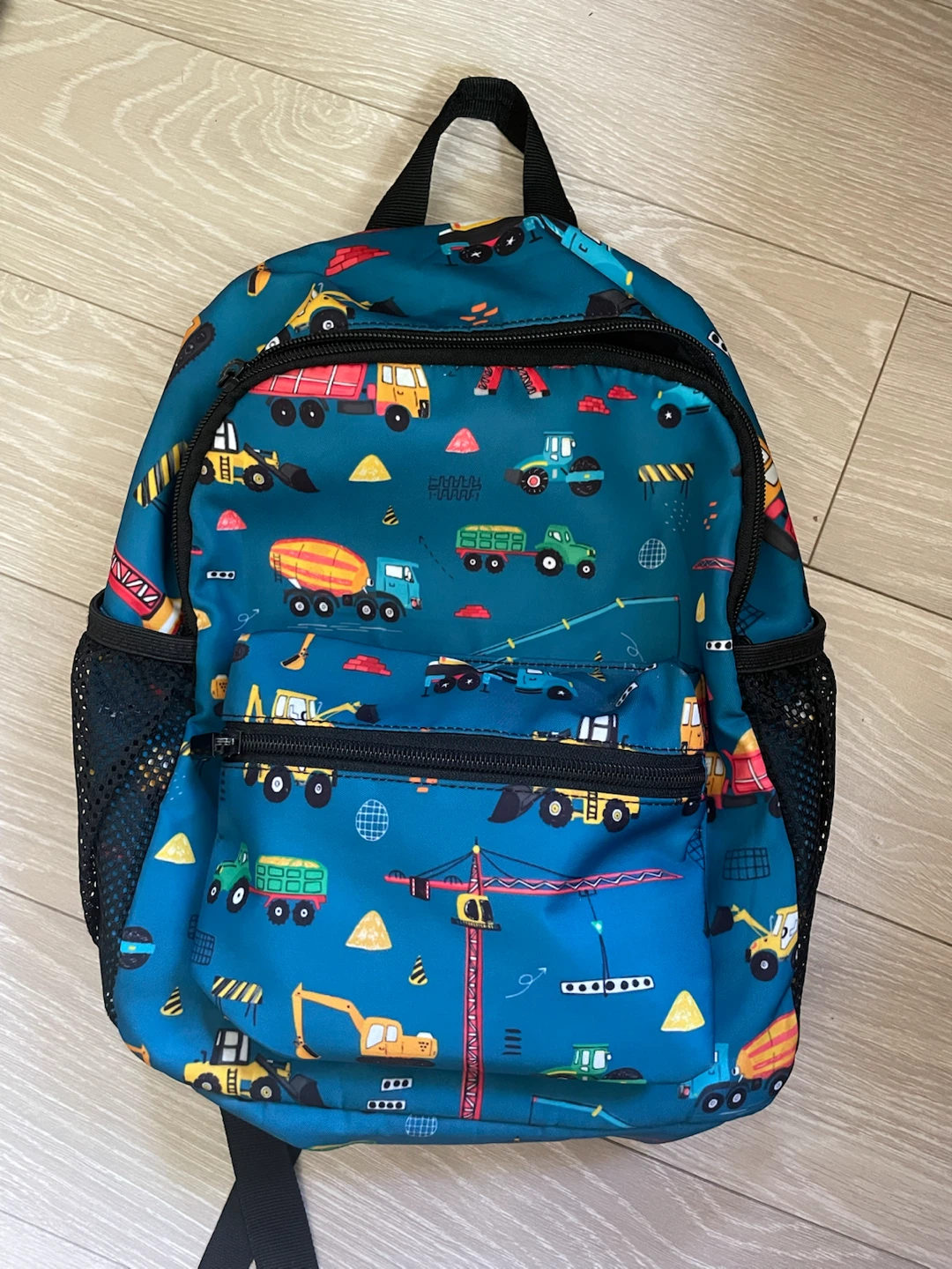 Toddler Backpack