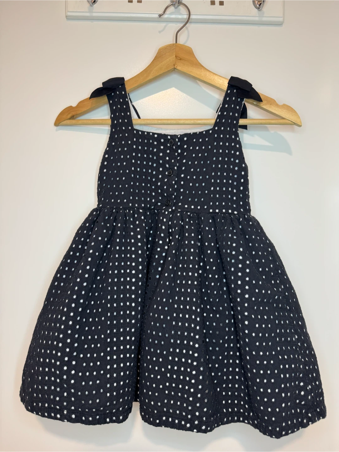 Janie and Jack Girls Size 5 - photo 2