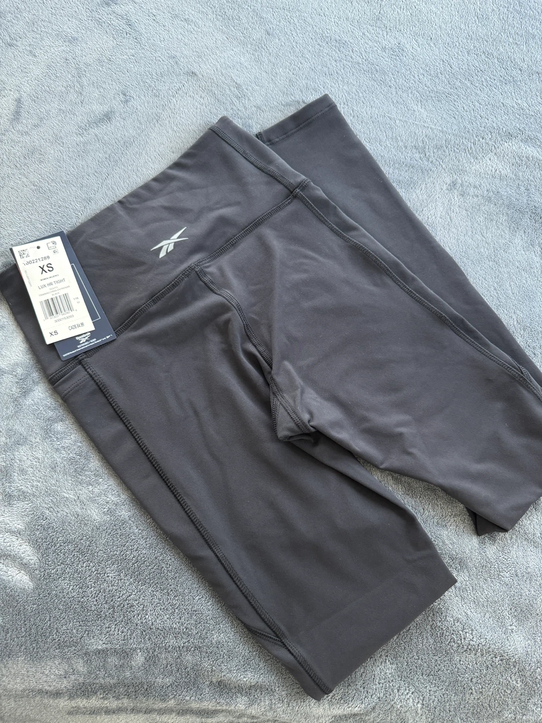Reebok Lux HR Tight - Women's XS - photo 2