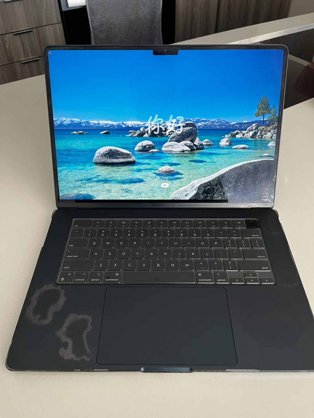 Apple MacBook Pro 16-inch