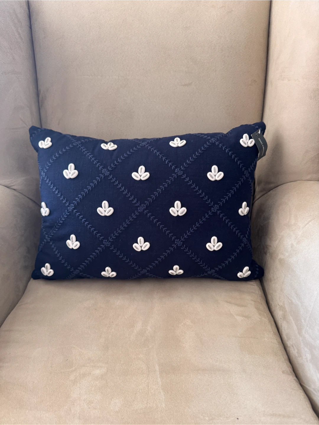 Decorative Throw Pillow