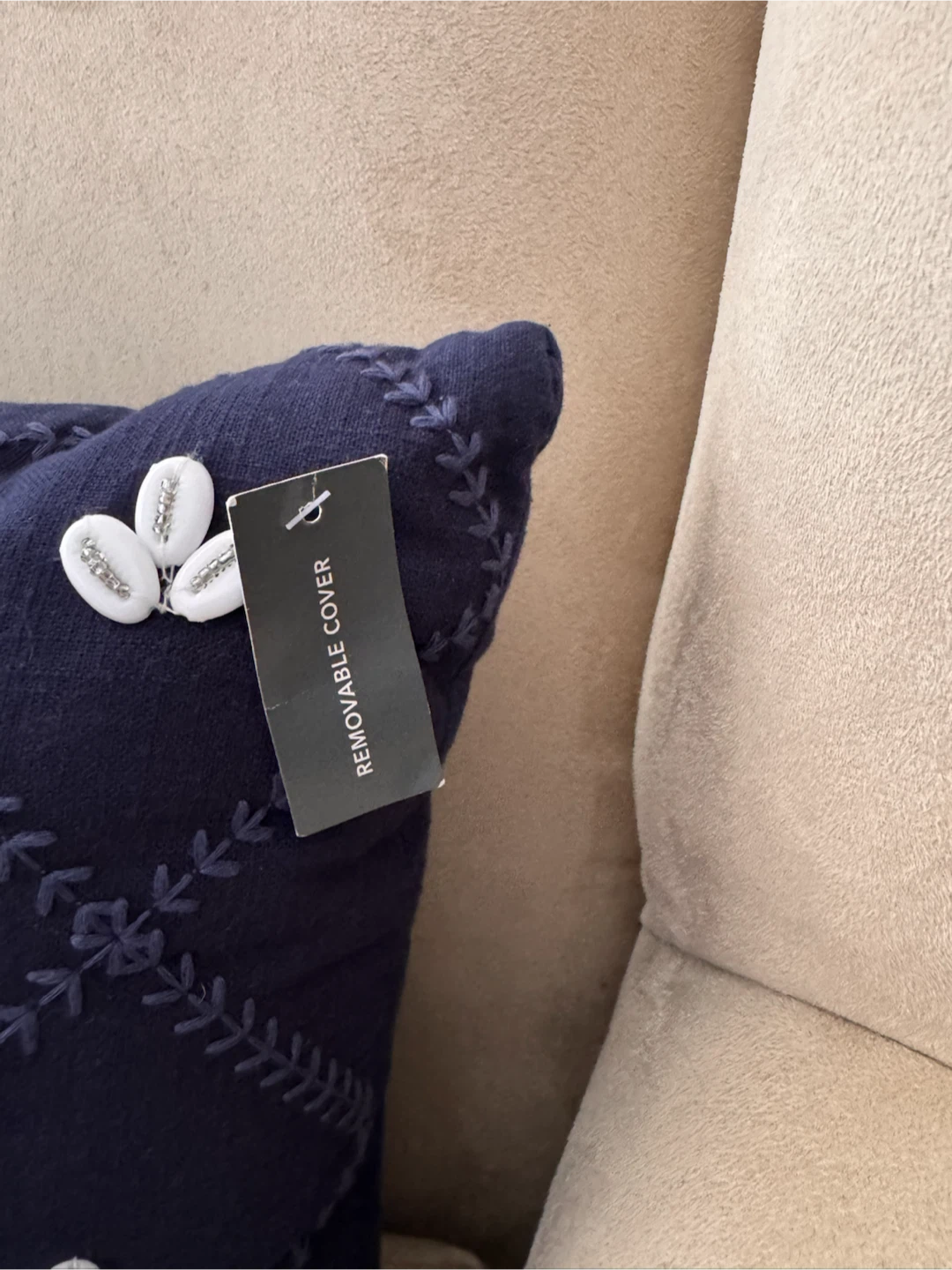 Decorative Throw Pillow - photo 2