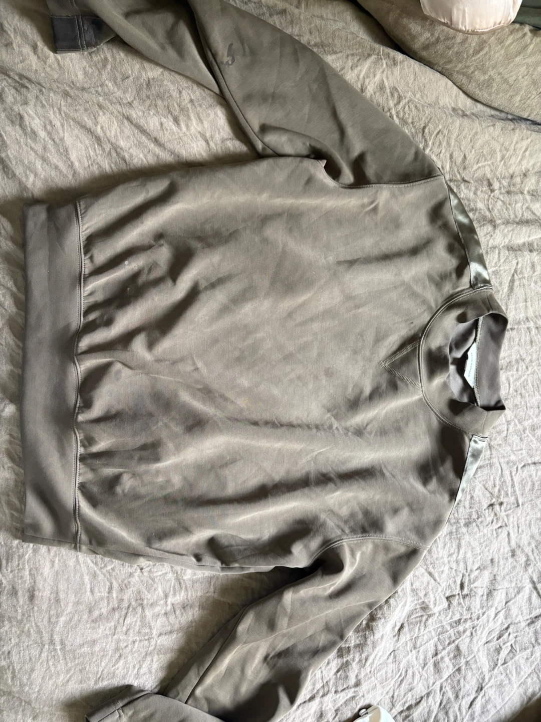 Club Monaco Crewneck Sweatshirt