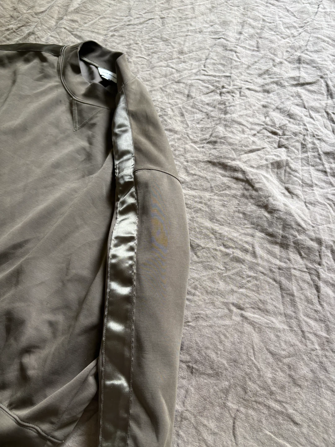 Club Monaco Crewneck Sweatshirt - photo 4