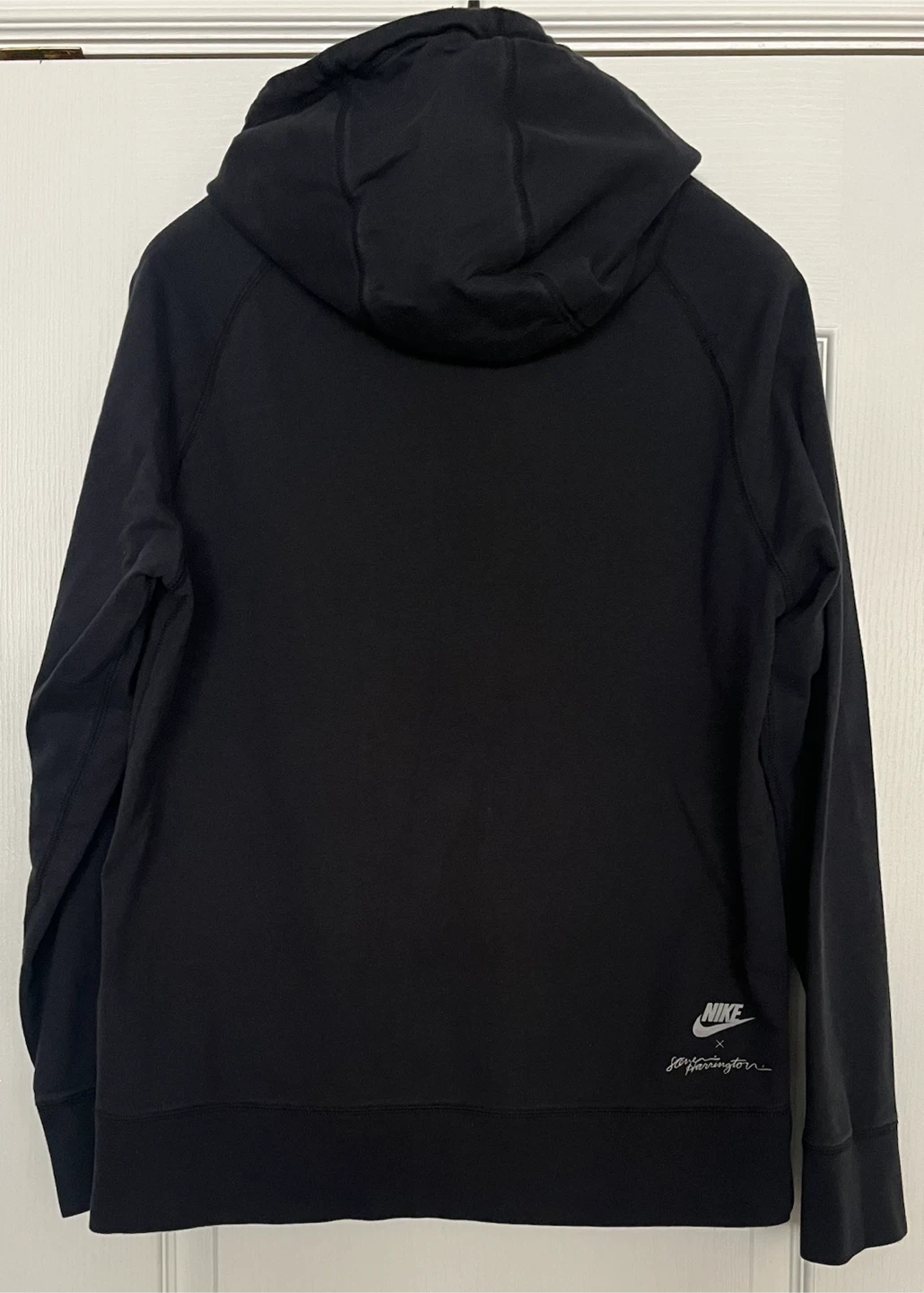Nike x Steve Harrington Hoodie • Men’s Size Small - photo 3