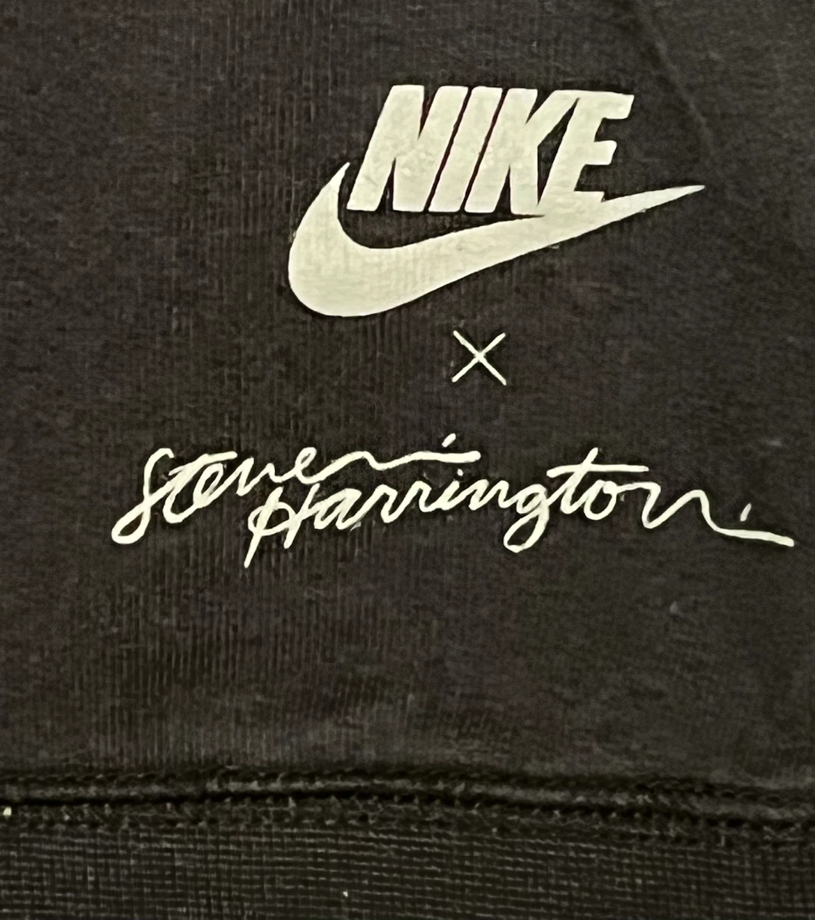 Nike x Steve Harrington Hoodie • Men’s Size Small - photo 4