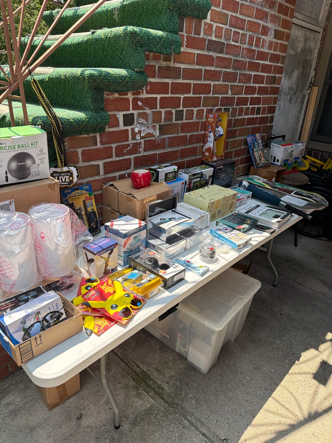 Yard Sale Fri 7/31 - Sun 8/2 - photo 5