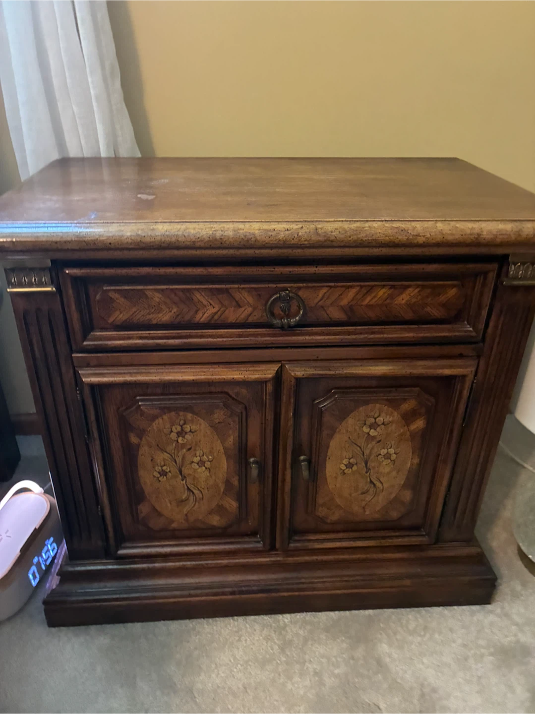 Bedroom set - photo 2