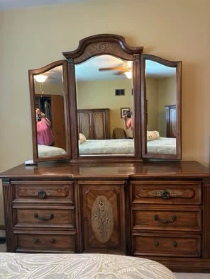 Bedroom set - photo 3