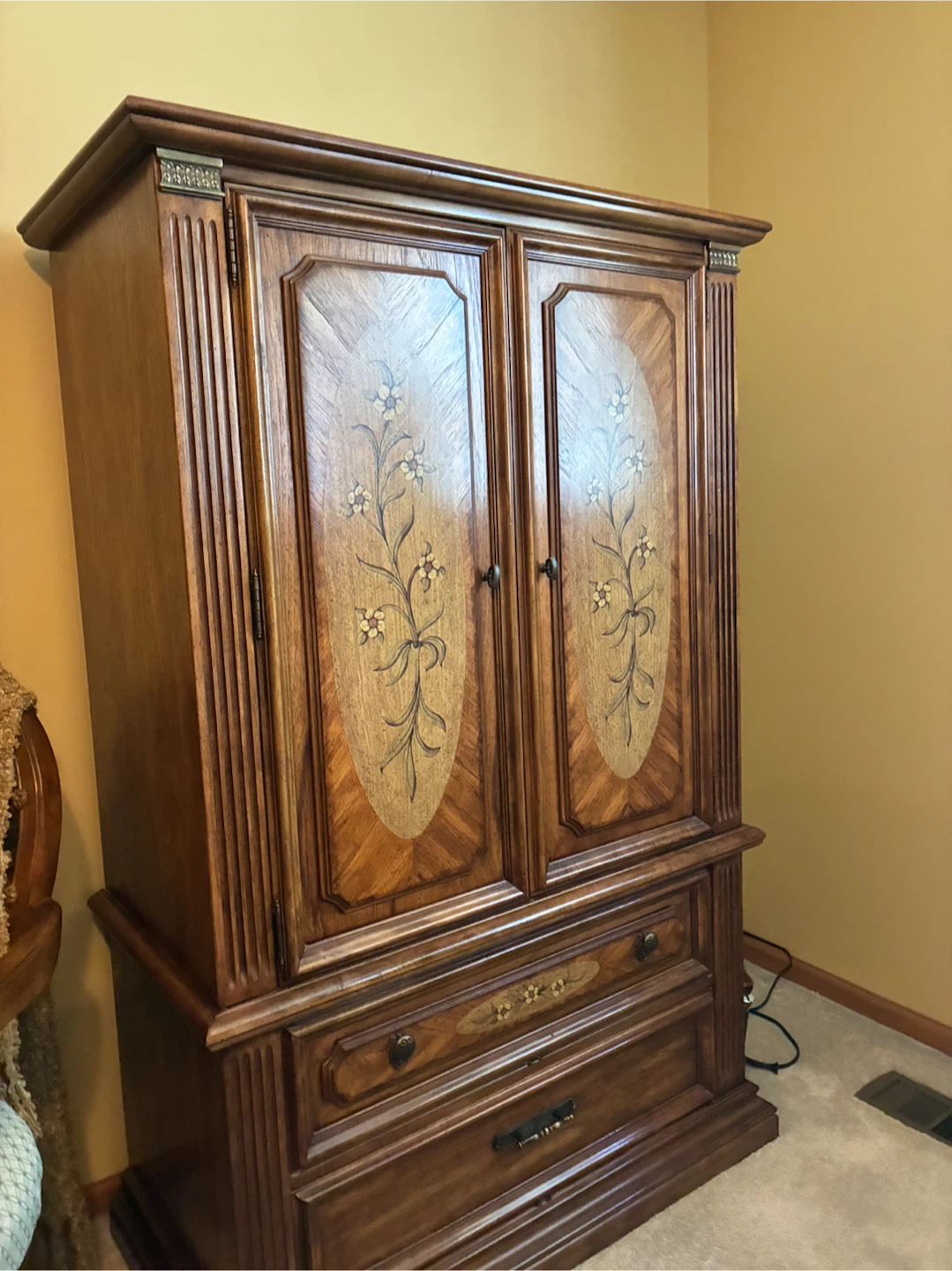 Bedroom set - photo 4