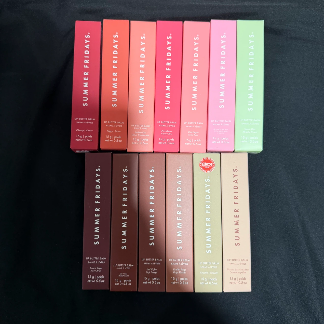 Summer Fridays Lip Butter Balm - photo 2