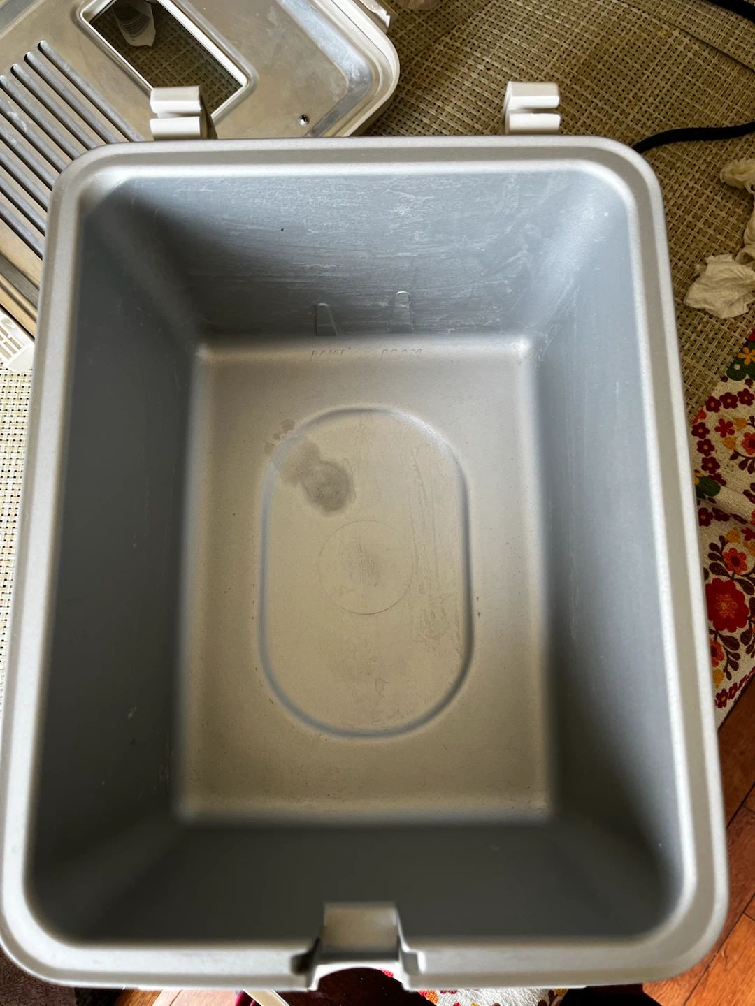 Kenwood DF 500 Deep Fryer will add free BNIB yogurt maker - photo 4
