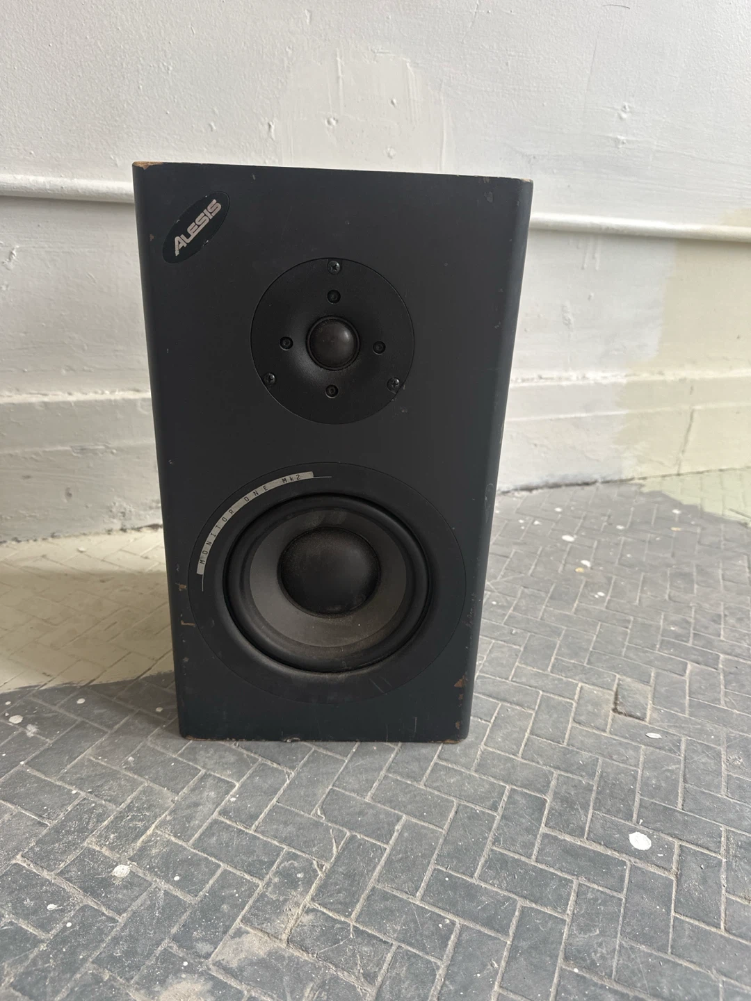 Alesis Monitor One HS2 Studio Monitor Speaker