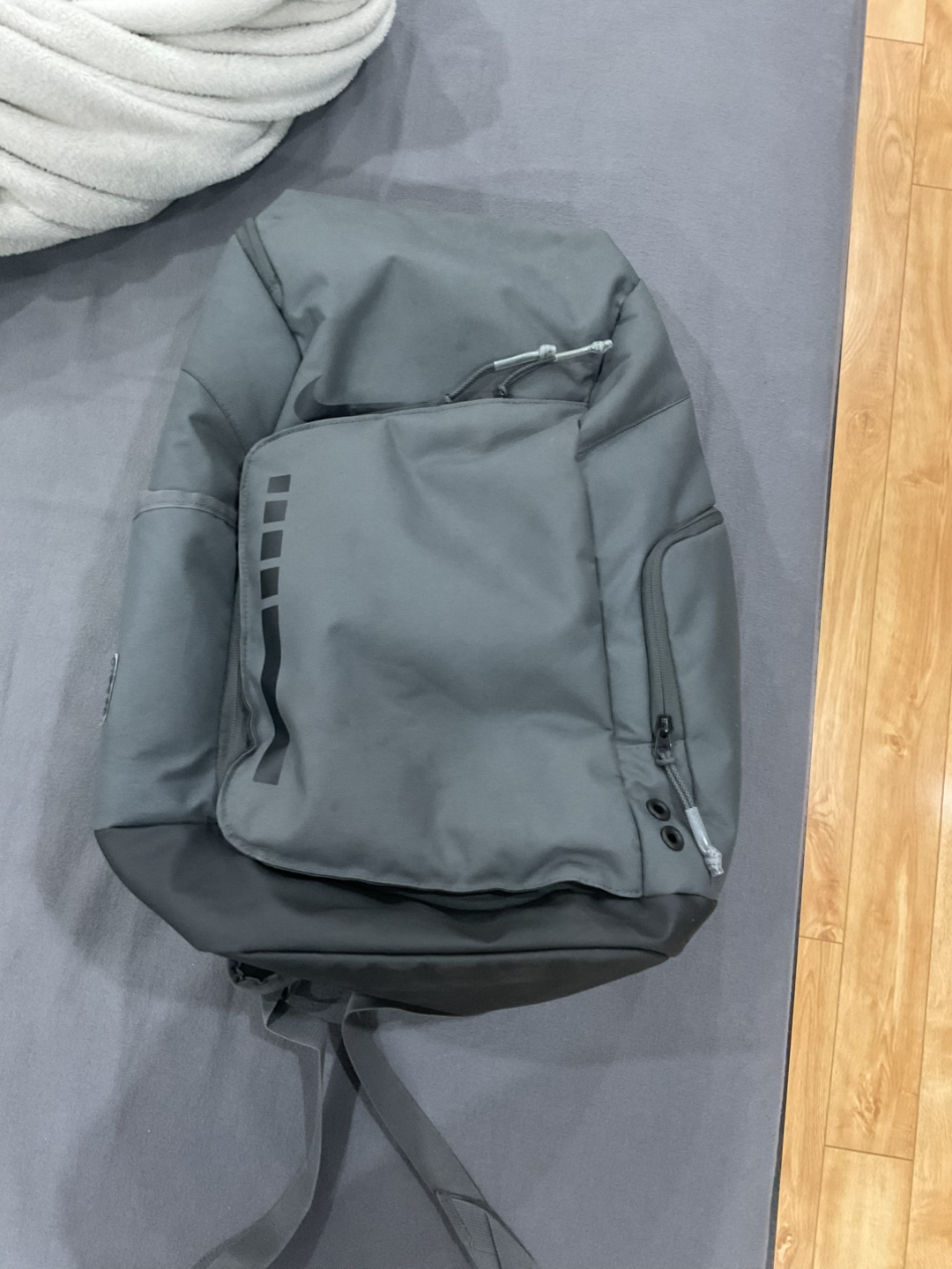 Nike Elite Backpack - photo 2