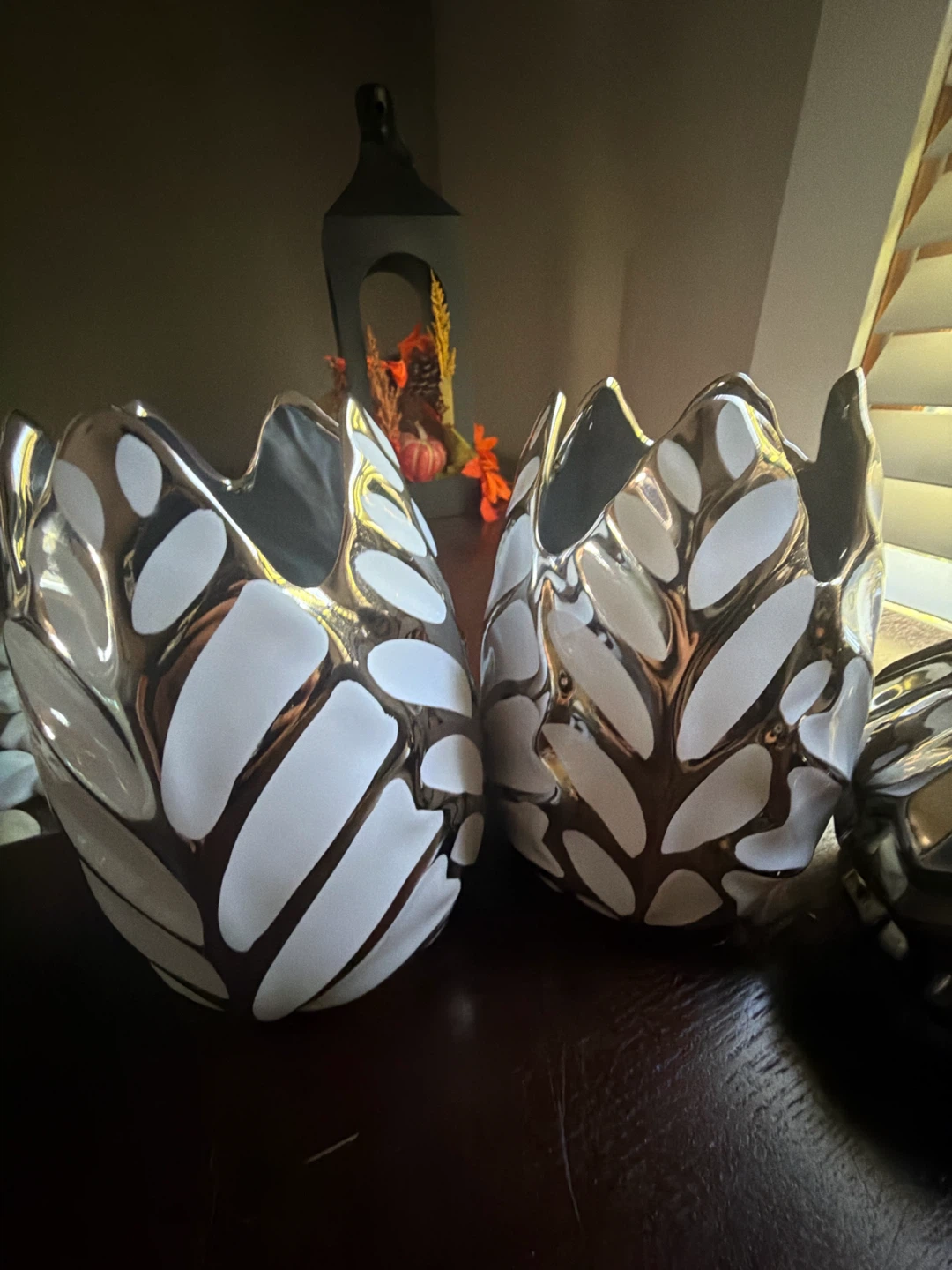 Decorative Vases Set - photo 3