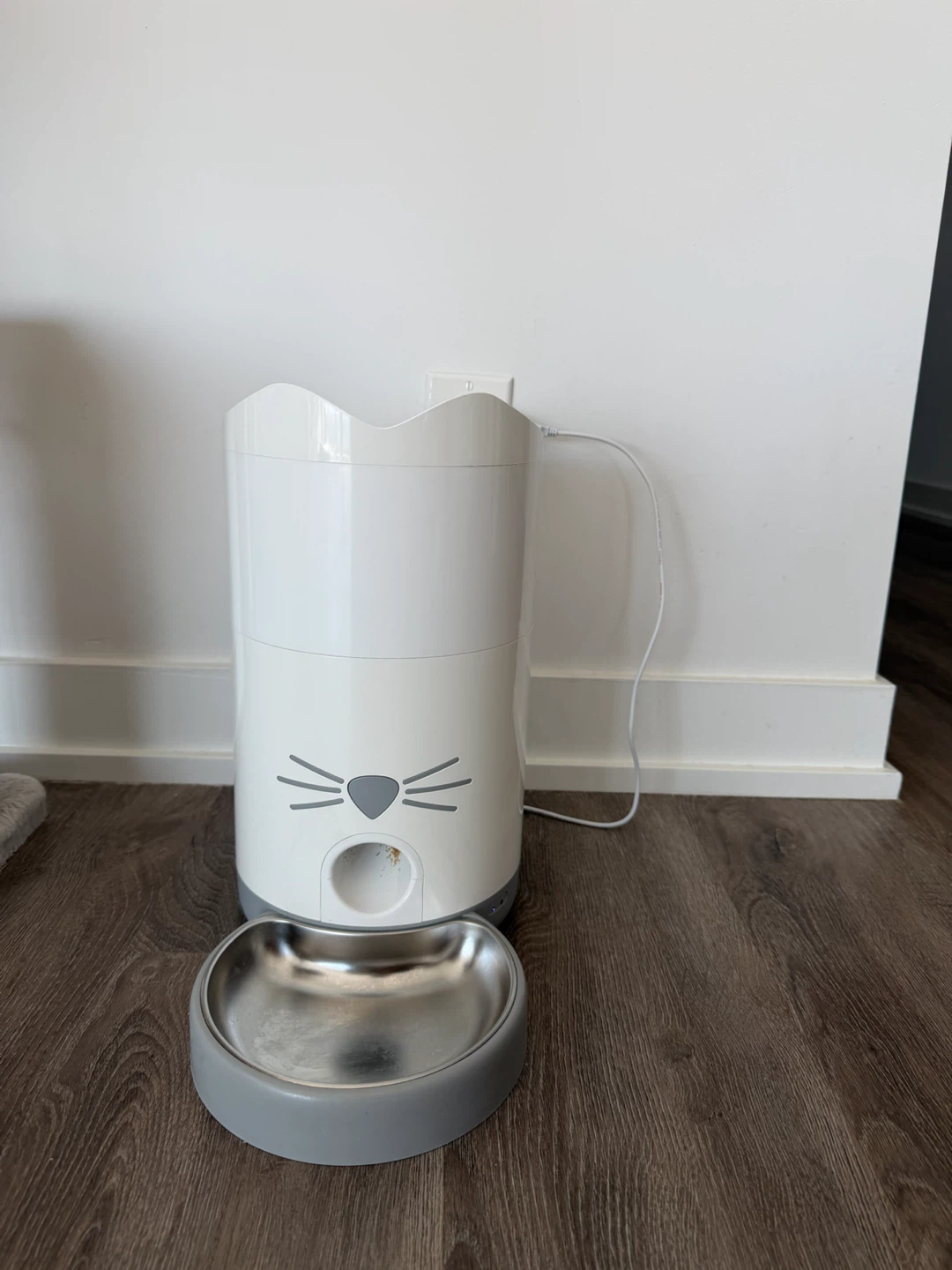 Catit Pixi Smart Feeder | Pickup Only - photo 2