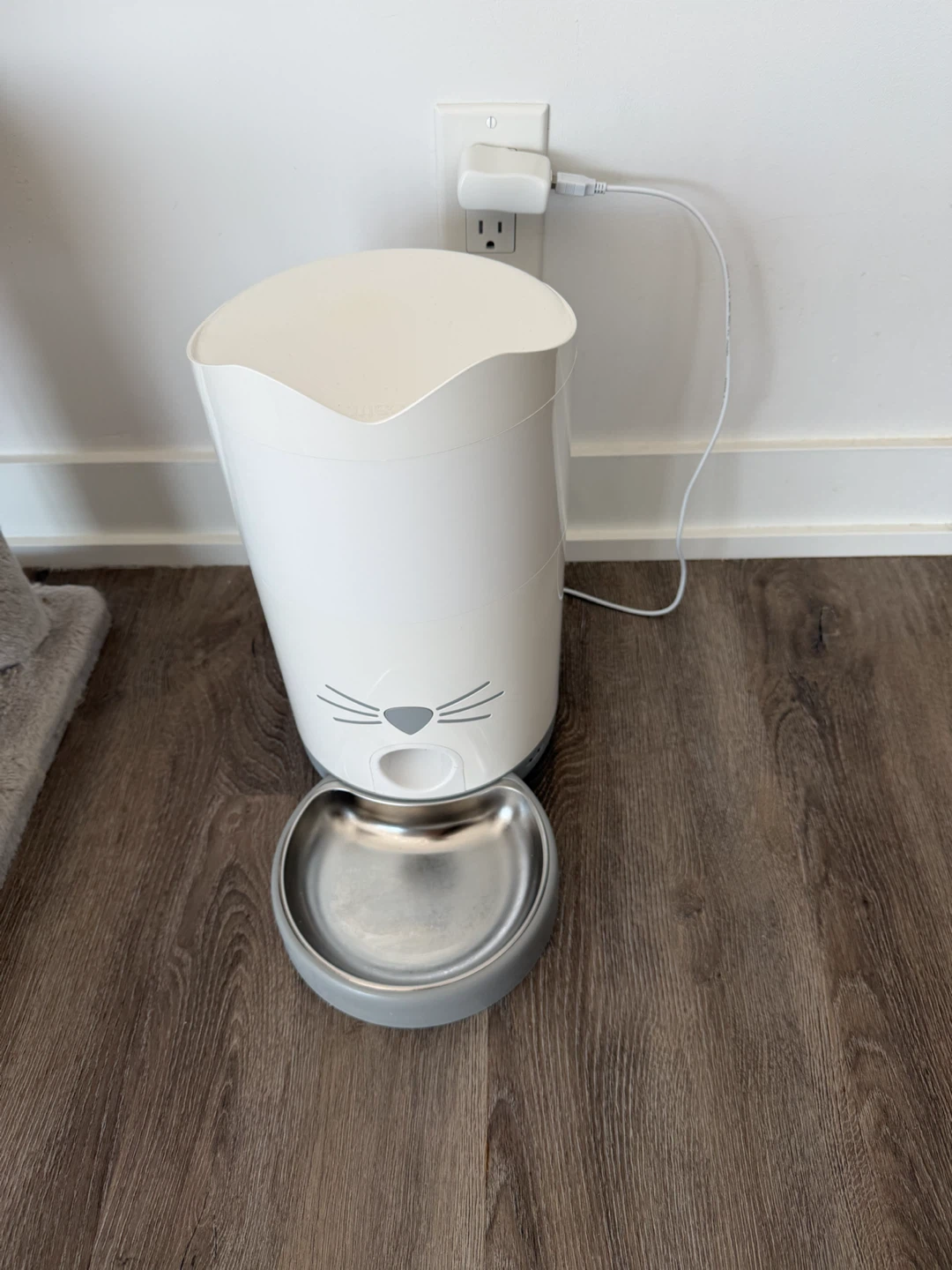 Catit Pixi Smart Feeder | Pickup Only