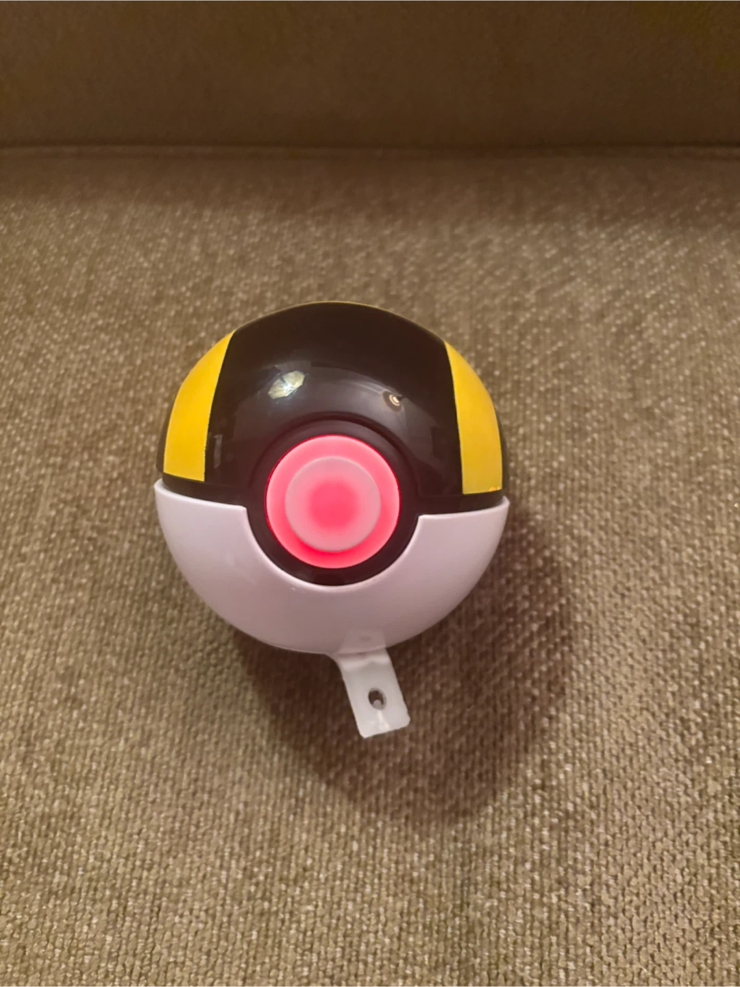 Pokemon Poké Ball Replica - photo 2