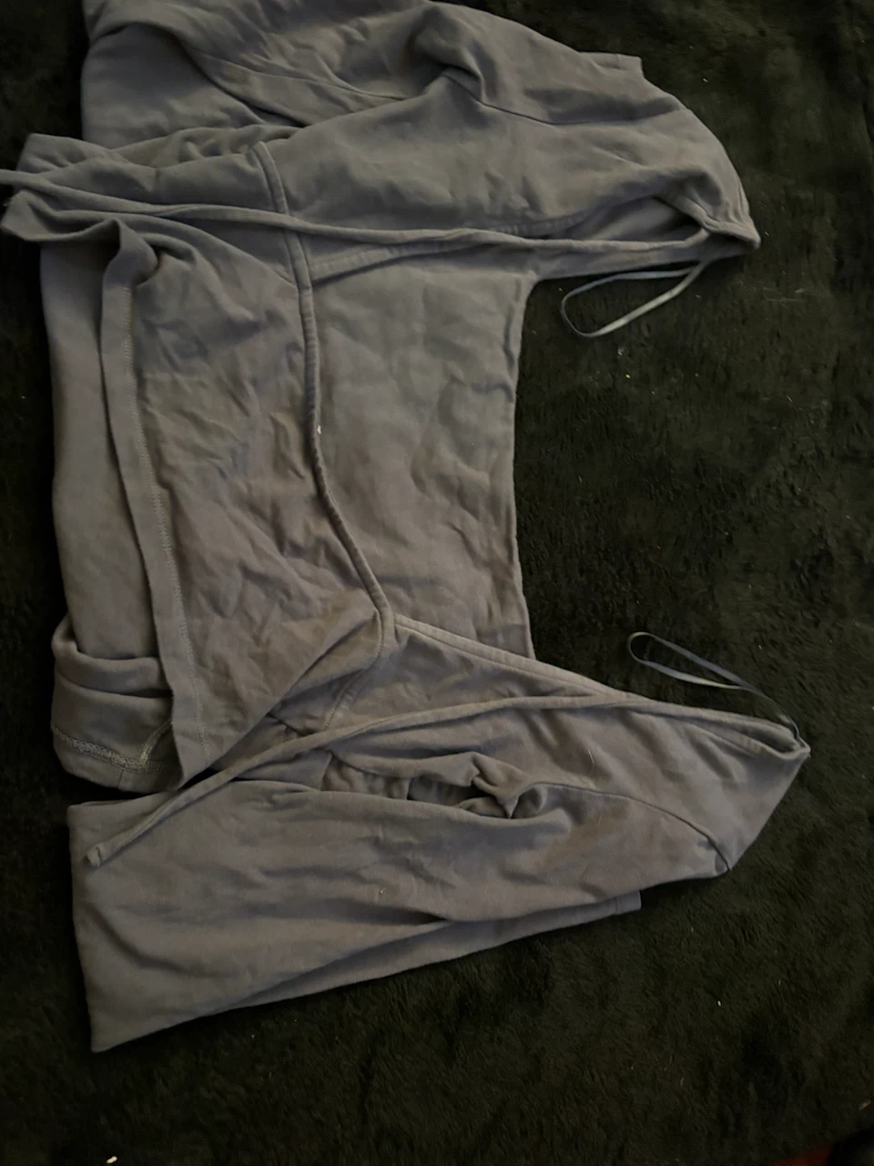 Grey Long Sleeve Top - photo 2