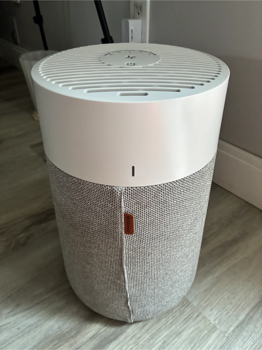 Blueair Blue Pure 511i Max Air Purifier