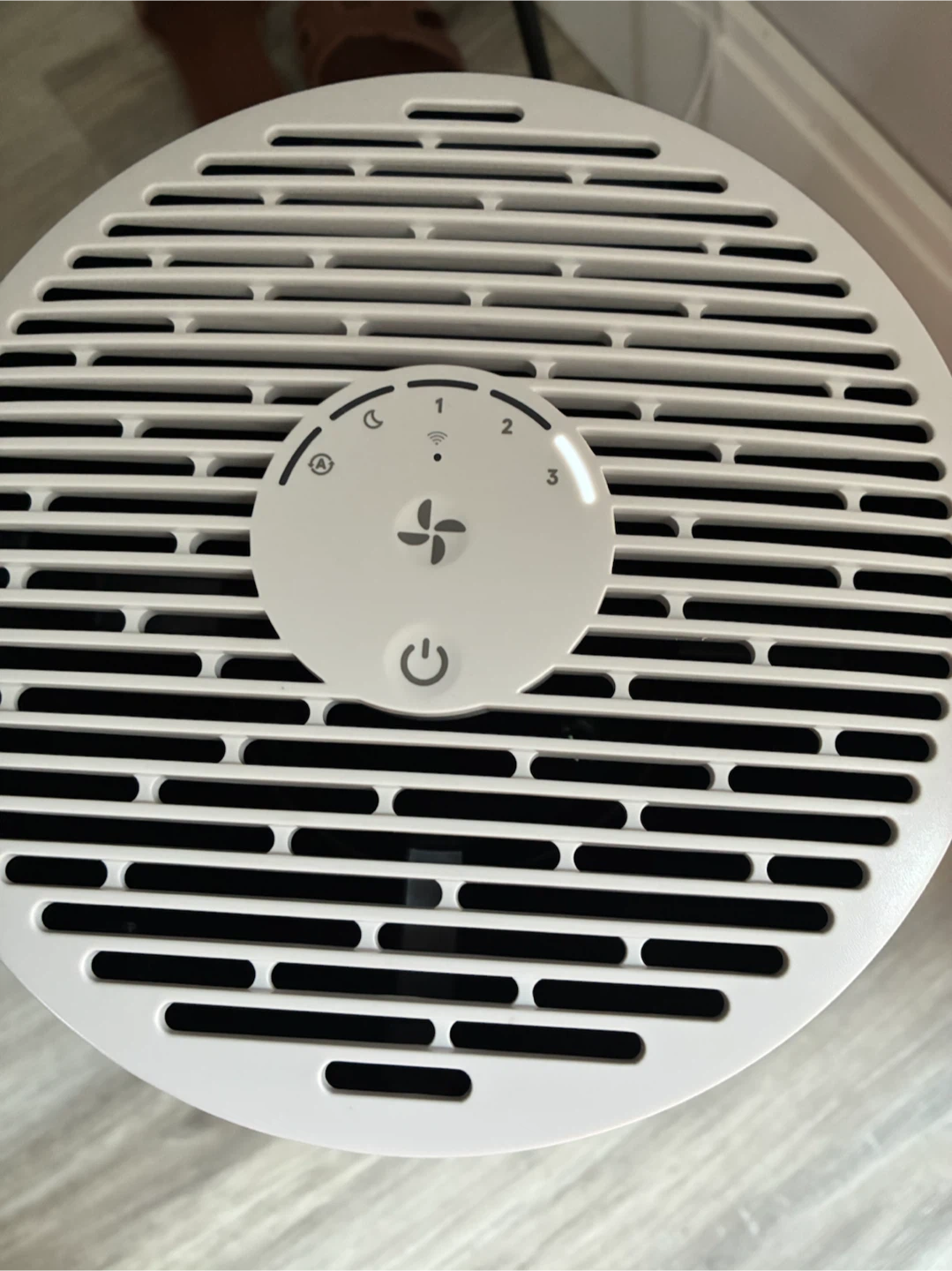 Blueair Blue Pure 511i Max Air Purifier - photo 2
