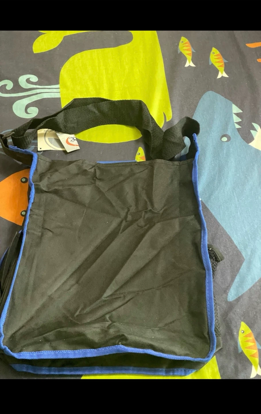 Keep Canada Fishing Bag - photo 3