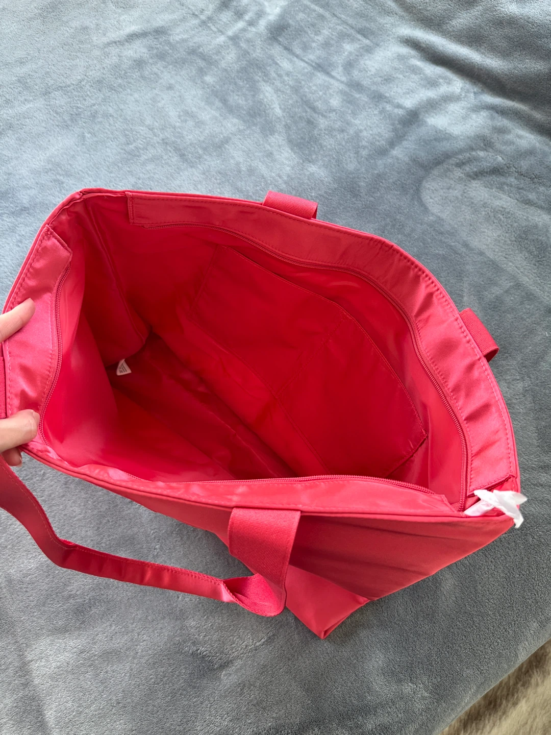 Victoria's Secret Pink Tote Bag - photo 2