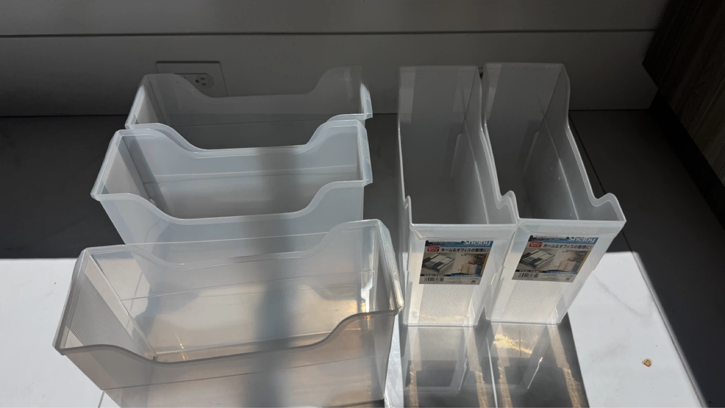 5 Shelby Regular File Box Holder - photo 2