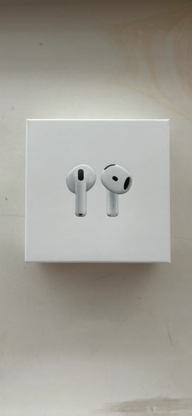 Apple AirPods (3rd generation)