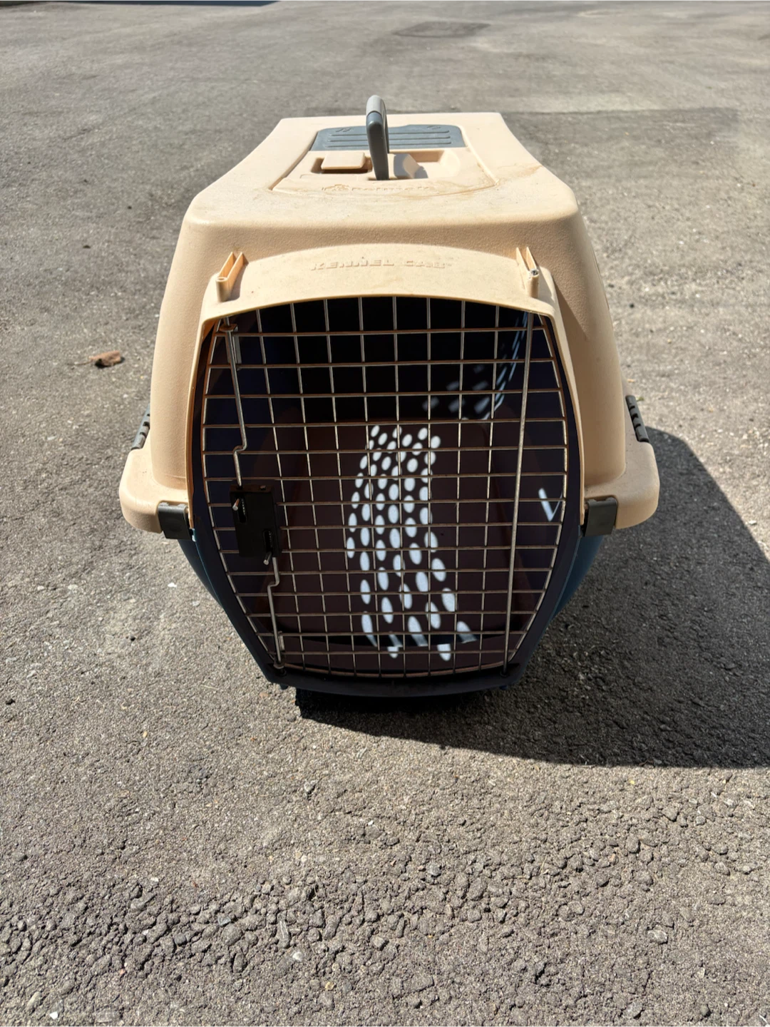 Petmate Kennel Crate