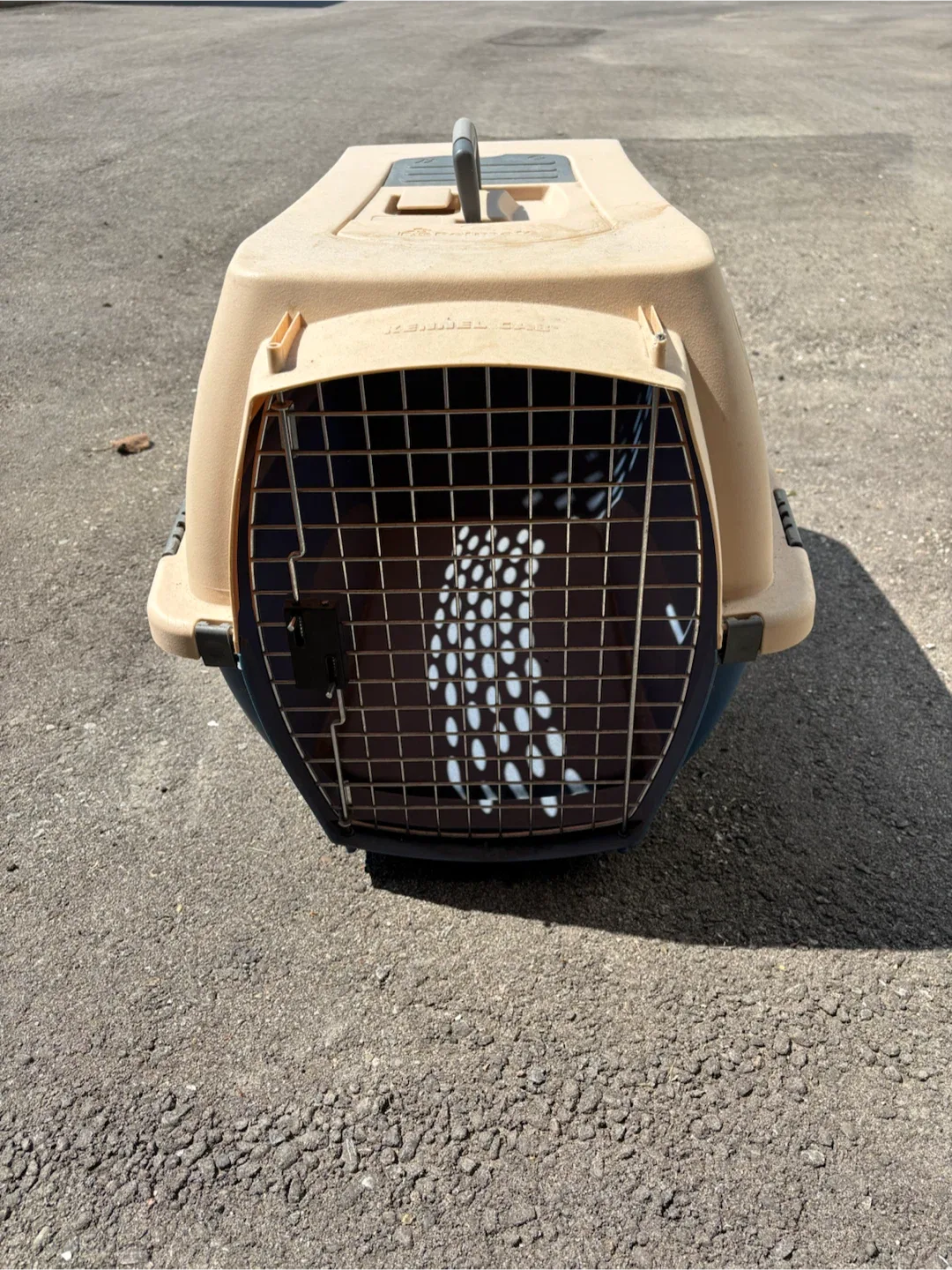 Petmate Kennel Crate