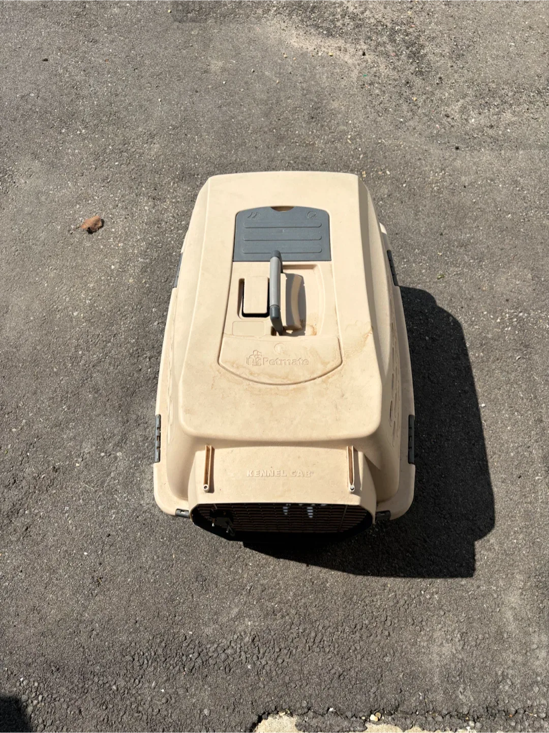 Petmate Kennel Crate - photo 2