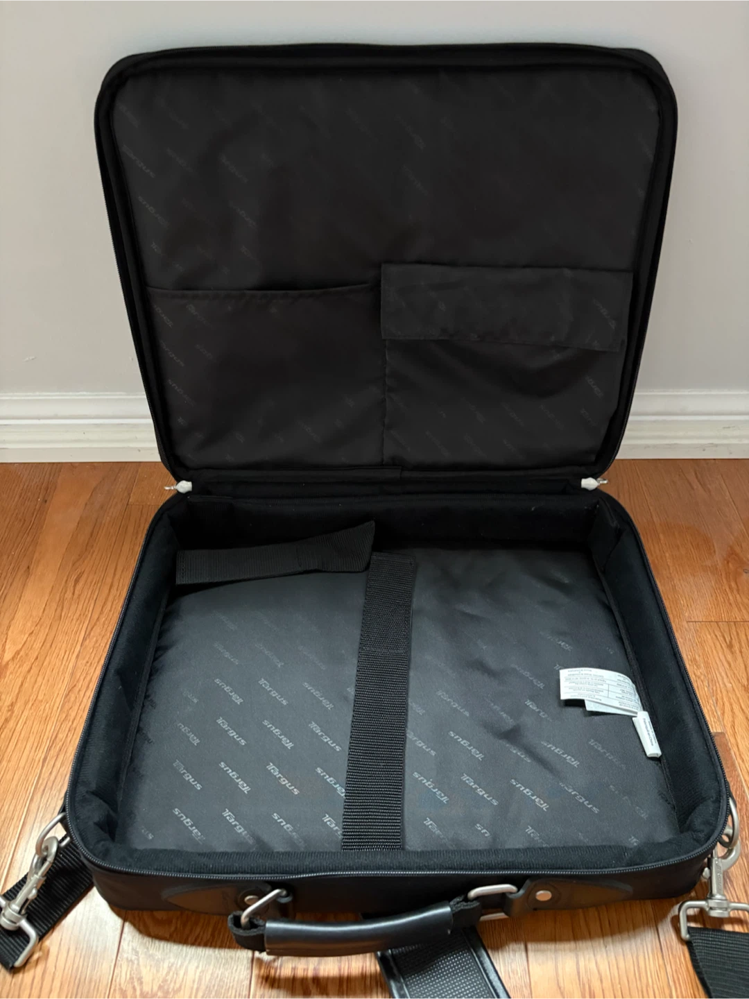 Targus Laptop Bag Briefcase - photo 3