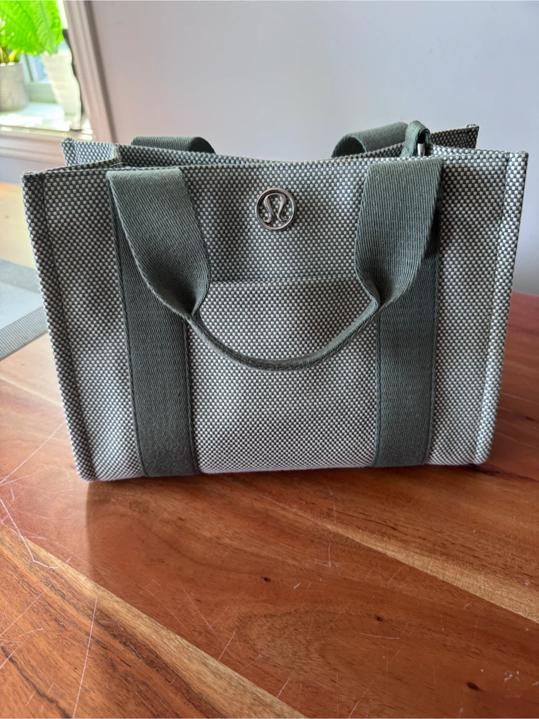 Lululemon All Yours Tote Bag