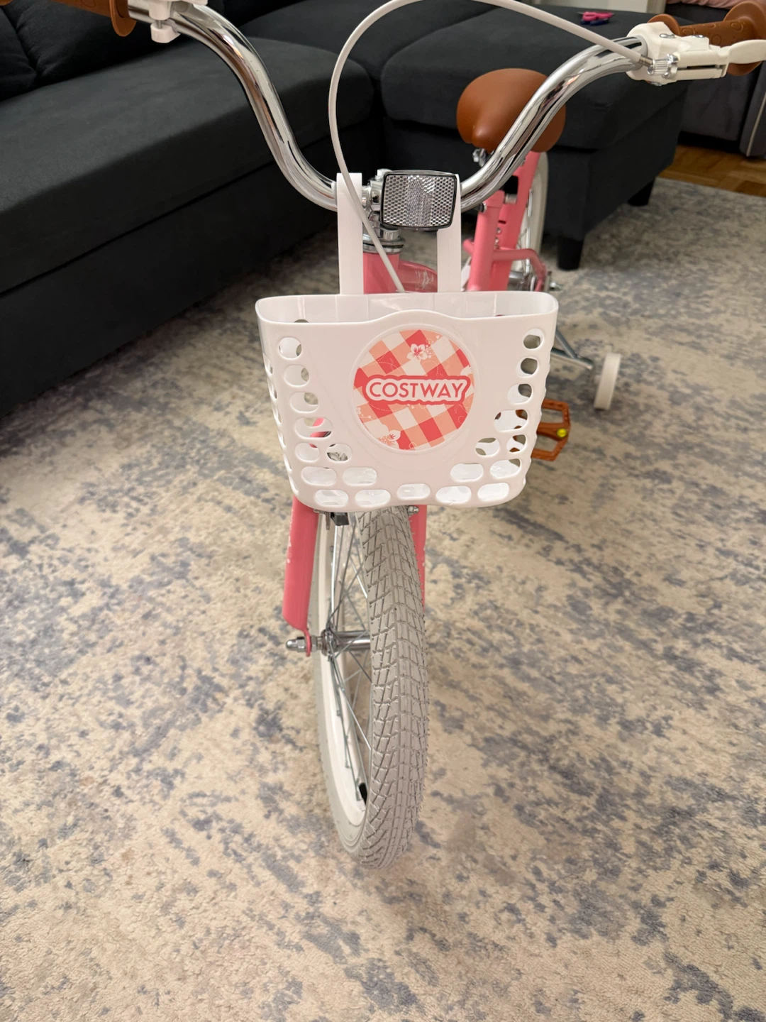 Kids Bicycle (wheel 20 inches) - photo 2