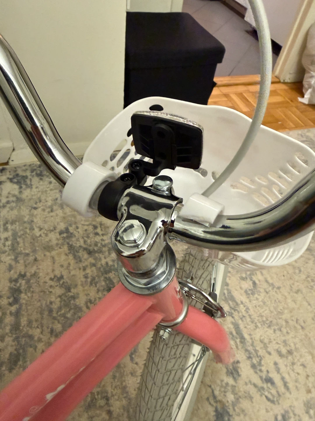 Kids Bicycle (wheel 20 inches) - photo 3