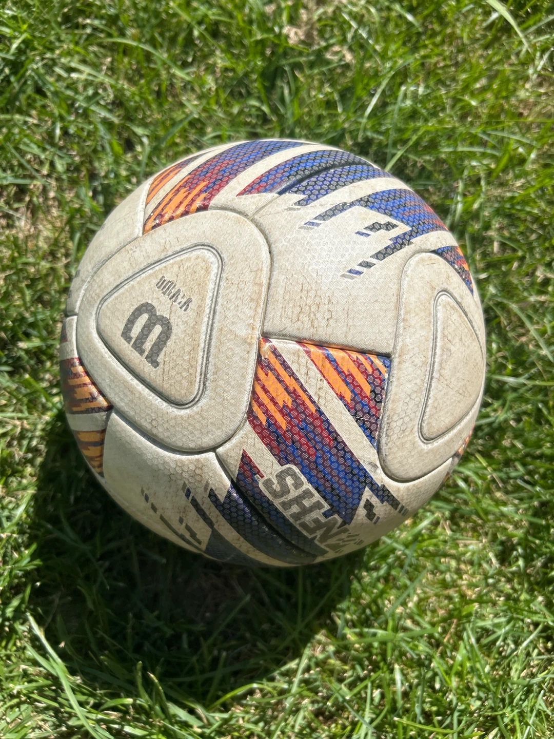 Soccer Ball